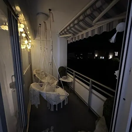 Apartment Laurier Alsdorf Exterior foto
