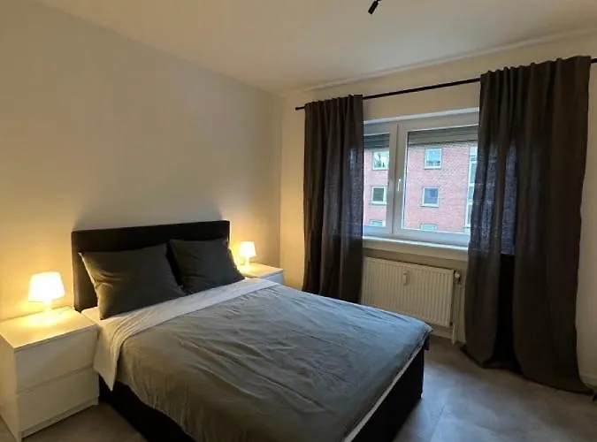 Apartment Laurier