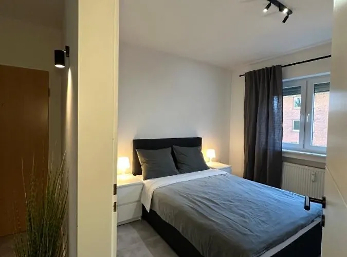 Apartment Laurier