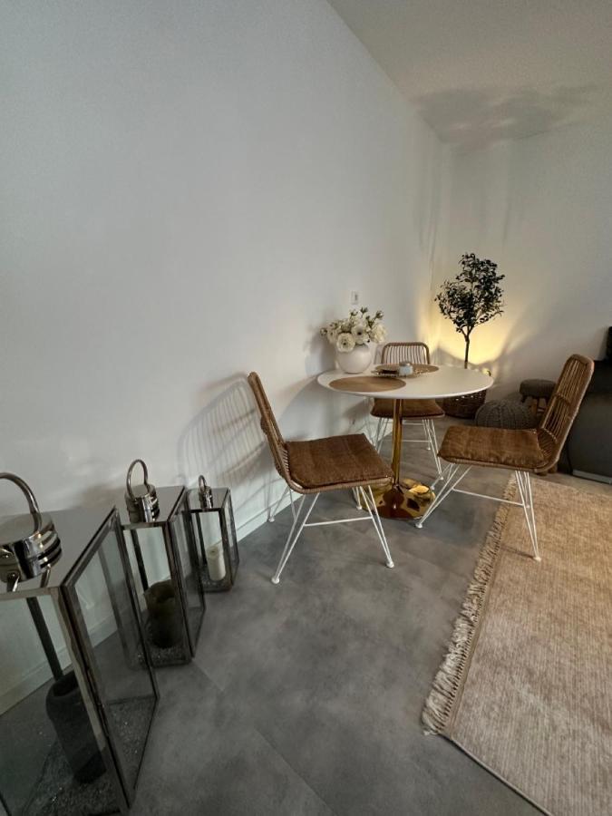 Laurier Apartment Alsdorf