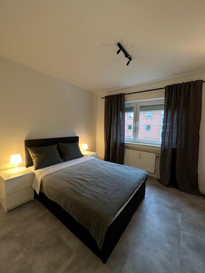 Laurier Apartment Alsdorf