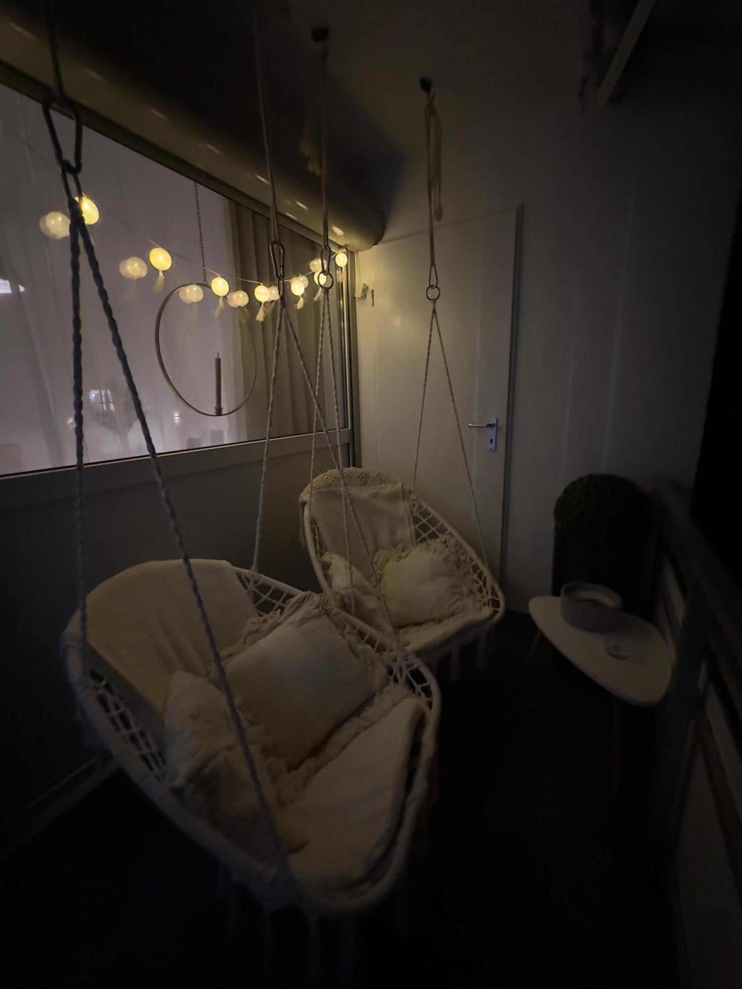 Laurier Apartment